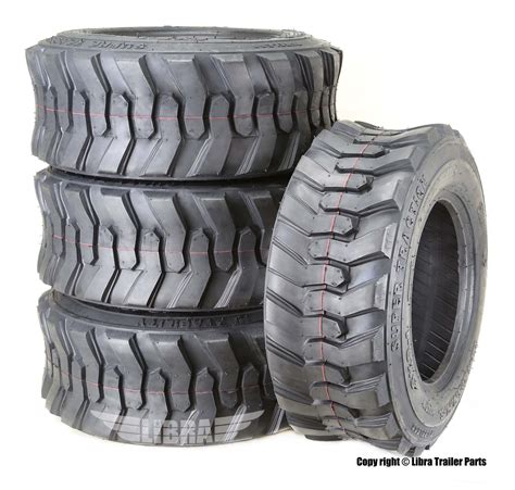 bobcat skid steer tire size|bobcat tires 10x16.5 for sale.